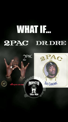 2Pac All Eyez On Me 30th Anniversary REMIX 🔥 #2pac #tupac #drdre #remix #90s
