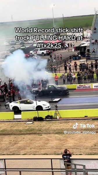 YouTube_AlphaGG on TikTok