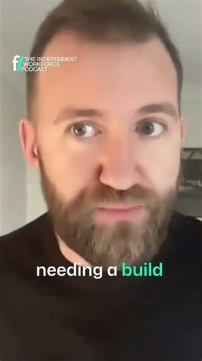 Deliver more with less (without paying £4,000/day) #independentworkforce #futureofwork