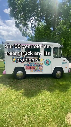 Hilarious Ice Cream Truck Fail