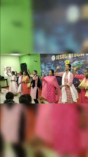 Failer VBS Action Song