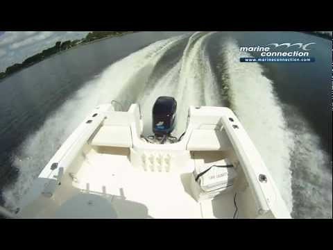 2003 Trophy 2302 Walk Around by Marine Connection Boat Sales, WE EXPORT!