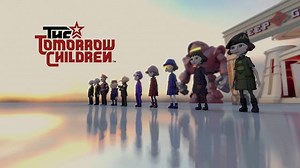 The Tomorrow Children | Launch Trailer | PS4 | Computer House | Facebook