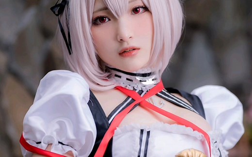 【小丁】 小丁 fantasy factory 写真分享