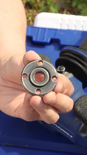 Handy DIY Trimmer! | Awesome