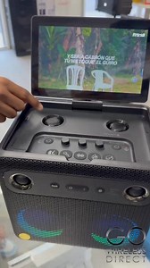 1.3K reactions · 64 shares | ‼️Karaoke speakers are in! Place your order now ‼️ $899.00  Contact us: +501-626-2121 / +501-223-3040 / +501-621-2127 / +501-227-4646 | GO Wireless Direct LTD. | Facebook