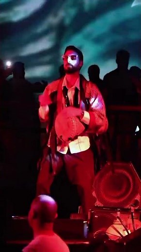 Rodolphe Manoukian | India Tour 2025 | 30 Oct - 1 Nov❤️‍🔥