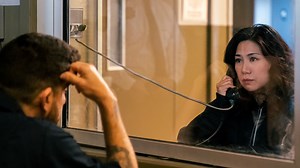 The Equalizer Season 2 Episode 8 Separated
