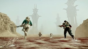 The First Descendant Twitch drops not working error: Possible reasons, how to fix, and more