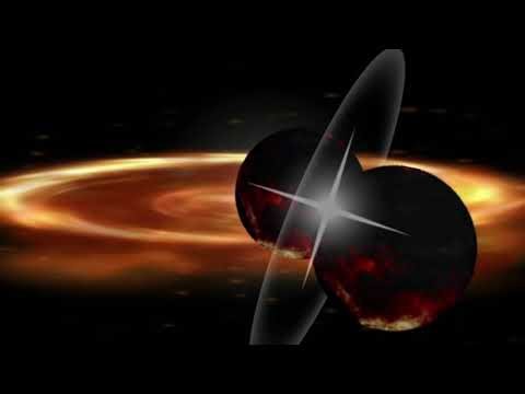 Timeline of the Far Future (TRAILER.)