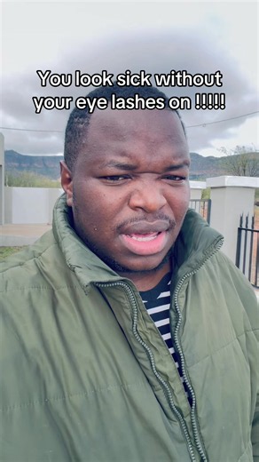 You Look Sick Without Your Eyelashes On — Why Lashes Matter