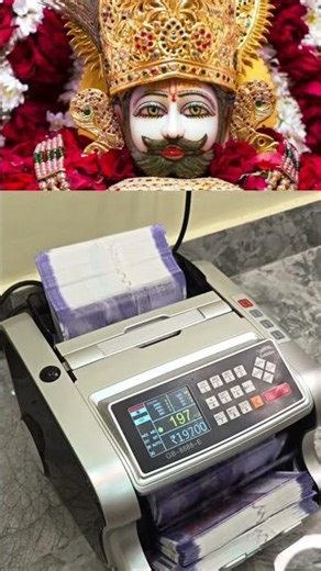 Money counting meshing #shorts #shortsfeed#trending