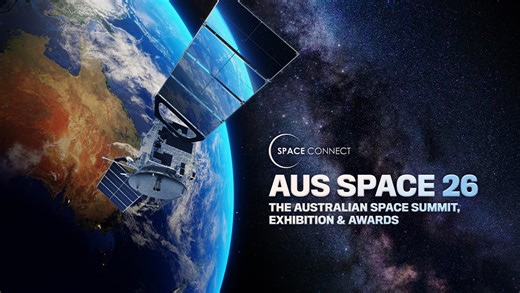 Final days to enter the Australian Space Awards 2026 as nominations draw to a close