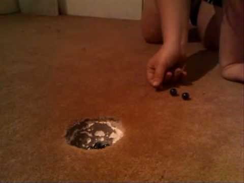 How To Shoot Marbles