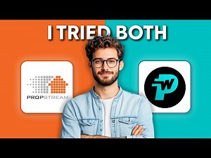 PropStream vs Propwire (2025) – Which Real Estate Software Is Best for Leads & Property Data?