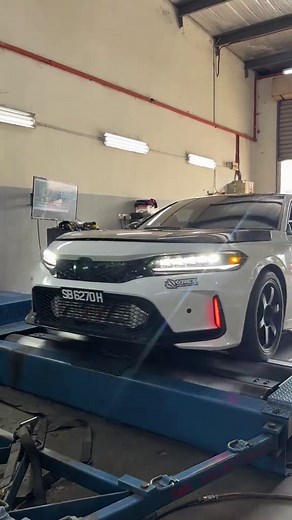 Upgrade Your Honda Civic with KTUNER V2 Features