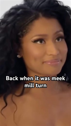 All Eyes on You' Meek Mill ft. Nicki Minaj, Chris Brown (2015)