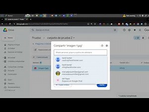 Como usar Google Drive - Tutorial 2025