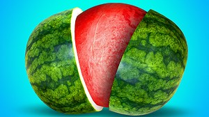 244K views · 2.5K reactions | Best watermelon ideas for hot days and your inspiration.  | 5-Minute MAGIC | Facebook