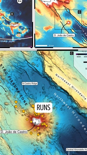 158K views · 3.1K reactions | What if Plato’s Atlantis wasn’t just a myth… but a memory? During the last Ice Age, parts of the Azores Plateau were above sea level—right near the Pillars of Heracles. We’re talking advanced maritime culture, trade, navigation… Maybe not flying crystal ships—but something real, and lost. Is it time to look beneath the waves? | The Randall Carlson | Facebook