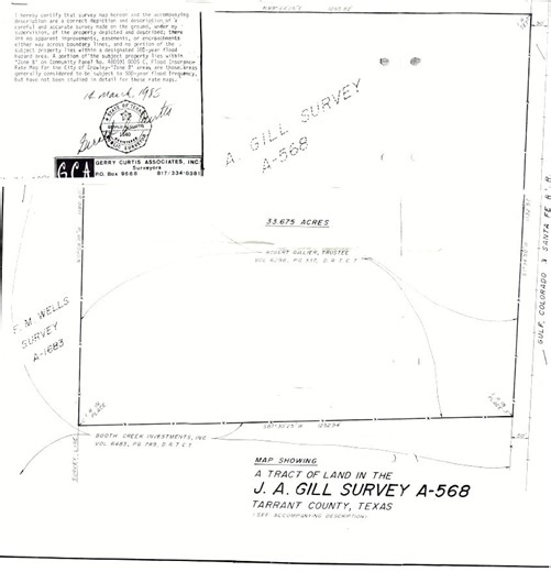 1015 N Crowley Rd, Crowley, TX 76036 - Land for Sale | LoopNet
