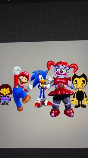 Funny Meme Compilation with Thomas Sanders & Game 6 Crossover Characters