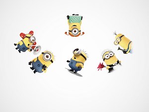 Despicable Me 2 - Apple TV