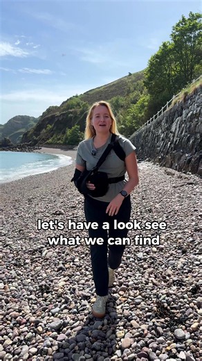 Jersey Shoreline Discoveries: World Oceans Week Walk