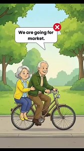 Learn Prepositions with Grandpa and Grandma