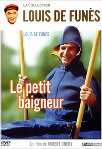 Le Petit Baigneur