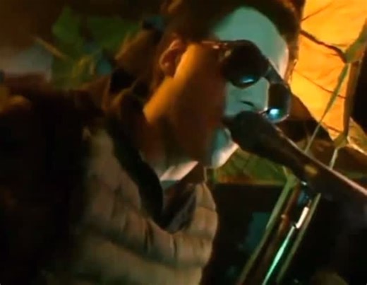 Ministry of Cults on Instagram: "Front 242 tearing through “Body To Body” live on RTS in 1985 is pure cold-wave electricity. This was the band at their most militant and focused, locked into that hard electronic pulse that would define European EBM. No excess, no theatrics — just sequencers, shouted vocals, and a confrontational energy that felt more like a manifesto than a performance. Moments like this are why Front 242 didn’t just play the scene, they built it. _ #Front242 #BodyToBody #EBM #I