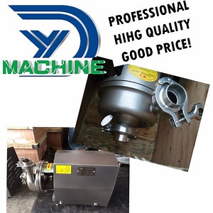 [Hot Item] Pipeline High Shear Dispersing Bitumen Emulsifier Pump