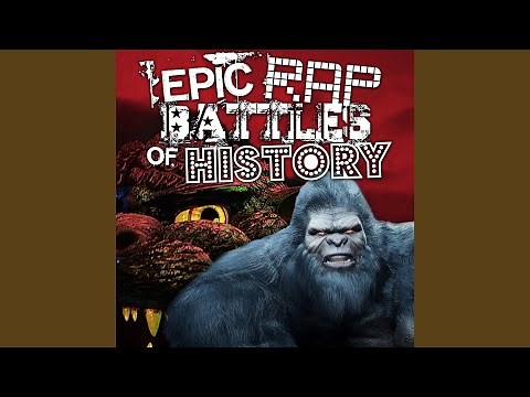 Godzilla vs King Kong