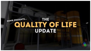 [V1.6.5] Realistic Boiling Water Reactor Simulator