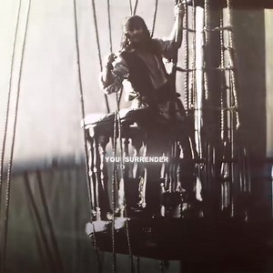 The Historic Moment Of Jack sparrow. | 𝘼𝙏𝙏𝙍𝘼𝘾𝙏𝙄𝙊𝙉