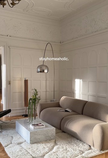 The perfect place to spend a Sunday afternoon 🛋️ #BOLIA #sofa #modularsofa #stayhome #sundayreset