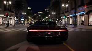 Bugatti La Voiture Noire driving #voiture #sports #reels #viralvideochallenge #happy #happynewyear2026 #viral #maroc | Eaux Raha