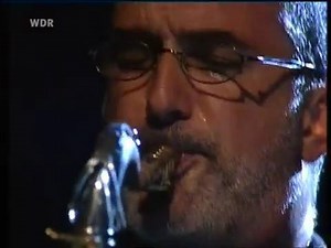 22 reactions | Michael Brecker - Round midnight (tenor saxophone solo) ----------------------------------------------------------------------------- 19. Leverkusener Jazztage 1998 Michael Brecker - tenor saxophone | Avant Garde Music | Facebook