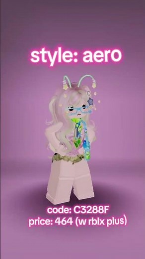 rblx avatar idea under 500 rbx! #robloxclothing #roblox