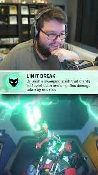 Here are all of D.Mon's abilities
