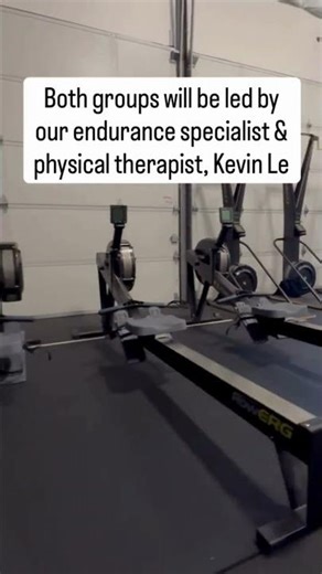 Hyrox Training in Portland, OR at APEX PWR - Prepare for Hyrox