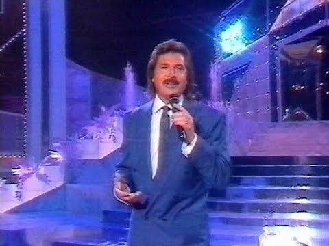 Engelbert Humperdinck - Blue Bayou - 1992