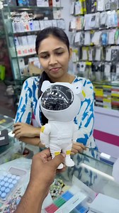 74K views · 1.6K reactions | Galaxy Night Light Astronaut Space Star Projector Nebula 360° Adjustable Night Lamp Remote Control #MobileAccessories #accessories #reelsvideoシ #reelsviralシ #reelstrending #mobilecoverdesign #reels #mobilecase #facebook #mobilecover | Rj Mobile 011 | Facebook