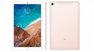 Xiaomi Mi Pad 4 Plus launched with massive 10.1-inch screen and 8620mAh battery