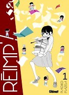Réimp' ! - Manga série