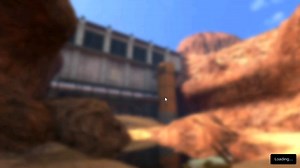 【半条命】黑山起源第0章