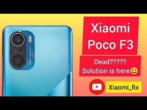 #xiaomi poco F3 dead problem|#xiaomipocof3 |#pocof3 |#xiaomi |#reballing |#موبايل| #شیائومی