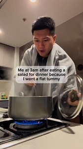 1.5M views · 18K reactions | I’m restart my diet again tomorrow!  | Nurse Archie | Facebook