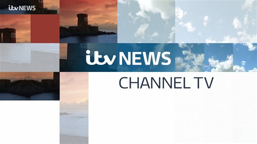 Missed today's lunch bulletin? Alex Spiceley has the latest headlines across the Channel Islands ahead of tonight's programme. | ITV Channel TV