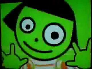 (REUPLOAD) PBS Kids Dash and Dot effects 1st variation (1999-present)
